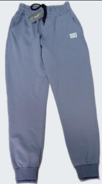 Штаны спорт Gull Sport (42-50) 527 l.blue (деми)