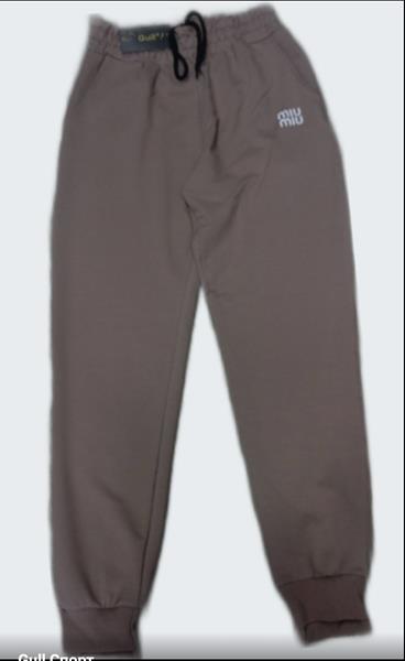Штаны спорт Gull Sport (42-50) 530 brown (деми)