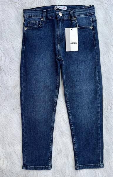 Джинсы Fili kids (6-10) 1003 blue (деми)