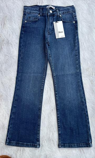 Джинсы Fili kids (6-10) 1004 blue (деми)