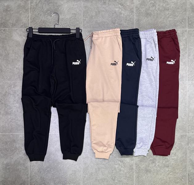 Штаны спорт Fili kids (5-8) FK264 wine (деми)