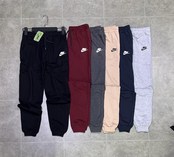 Штаны спорт Fili kids (13-16) FK272 wine (деми)