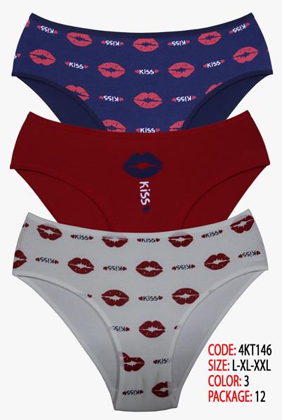 Трусы Disneyopt (L) 4KT146 mix (L) (лето)