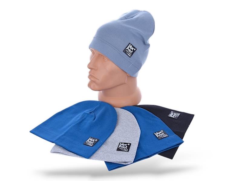 Шапка Red Hat clothes (48-50) RH1113 mix (деми)