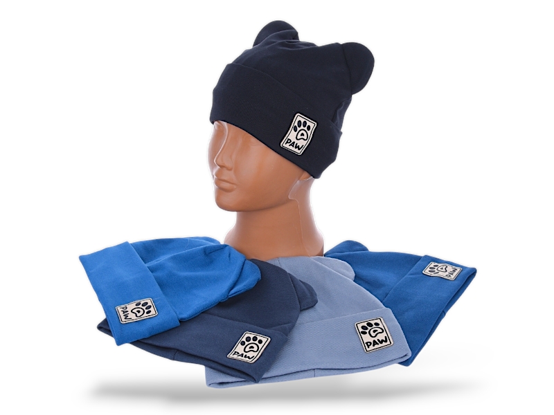 Шапка Red Hat clothes (50-52) RH1115 mix (деми)