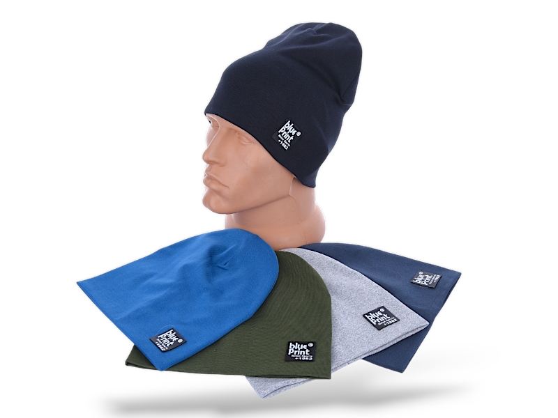 Шапка Red Hat clothes (52-54) RH1116 mix (деми)