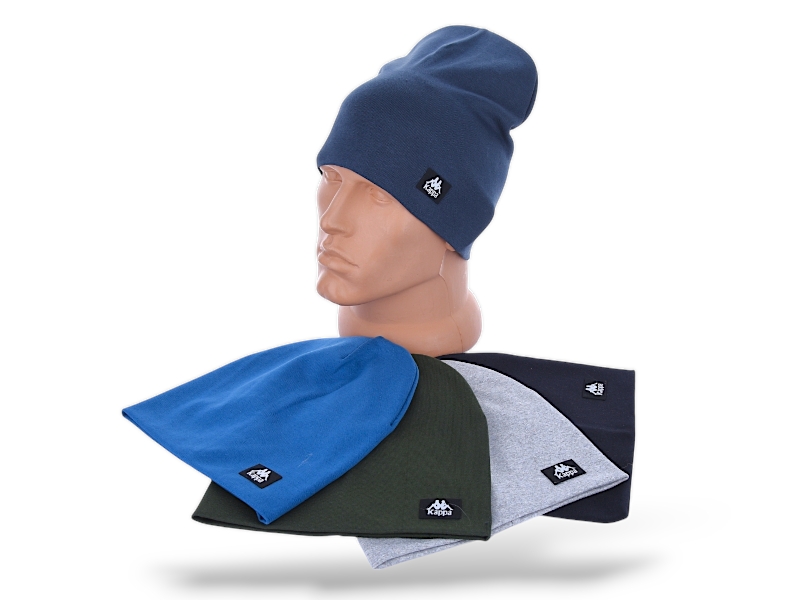 Шапка Red Hat clothes (52-54) RH1127 mix (деми)