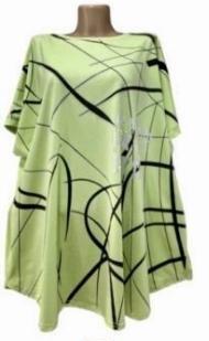 Футболка Ekvato (60-64) 25003 mint (лето)