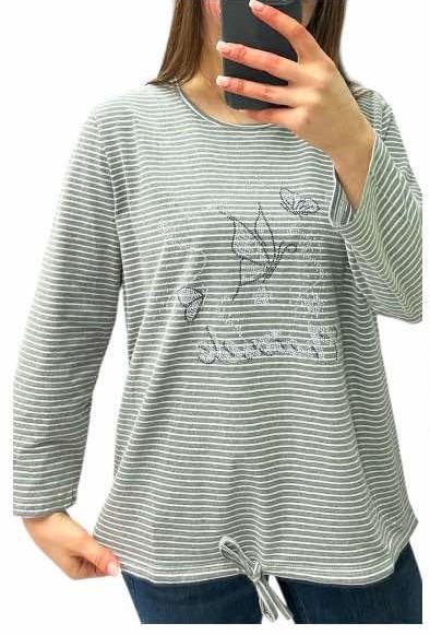 Свитер Novetly Store (50-56) 25056 grey (деми)