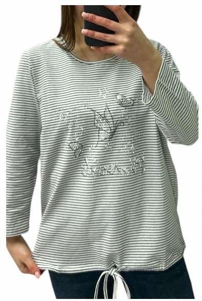 Свитер Novetly Store (50-56) 25056 white (деми)