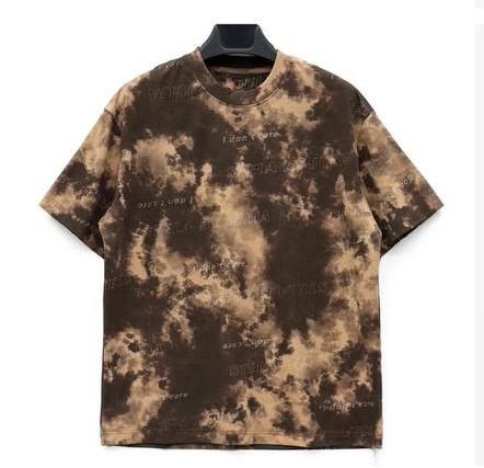 Футболка 2BRO (M-2XL) 80234 brown (лето)