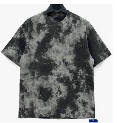 Футболка 2BRO (M-2XL) 80234 grey (лето)