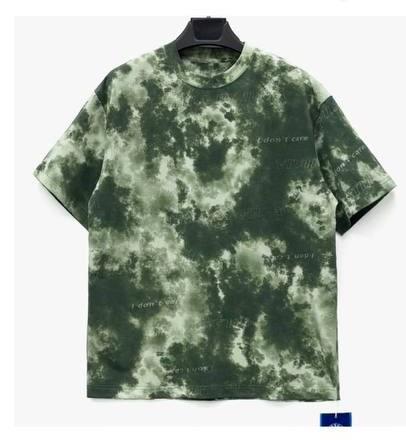 Футболка 2BRO (M-2XL) 80234 khaki (лето)