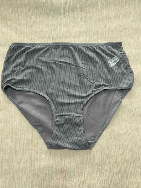 Трусы Disneyopt (50) 4508 grey (50) (лето)