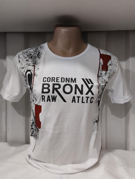 Футболка Panda (M-2XL) 1625 white (лето)