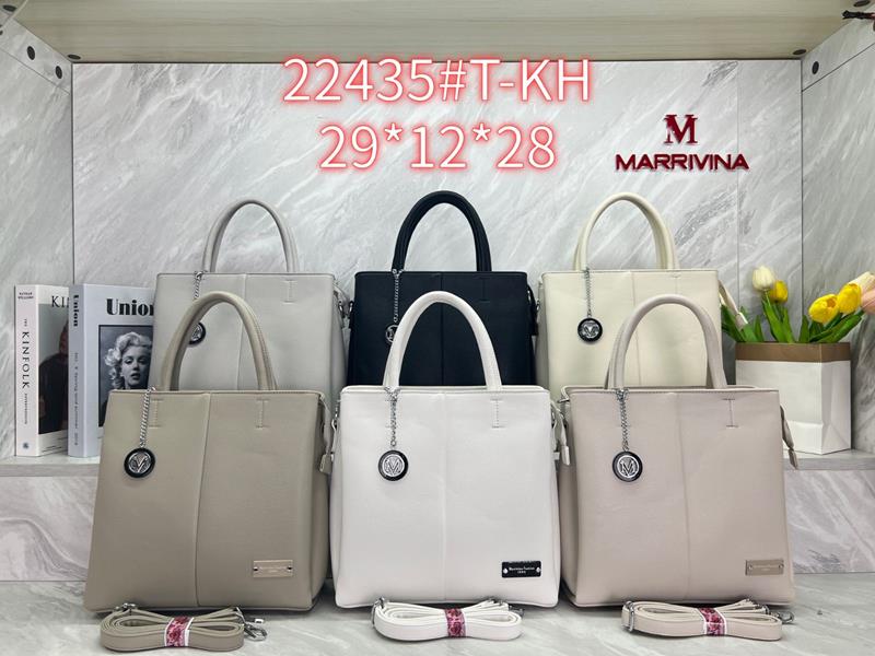 Сумка Chus (29*28*12) DA-22435T l.beige (деми)