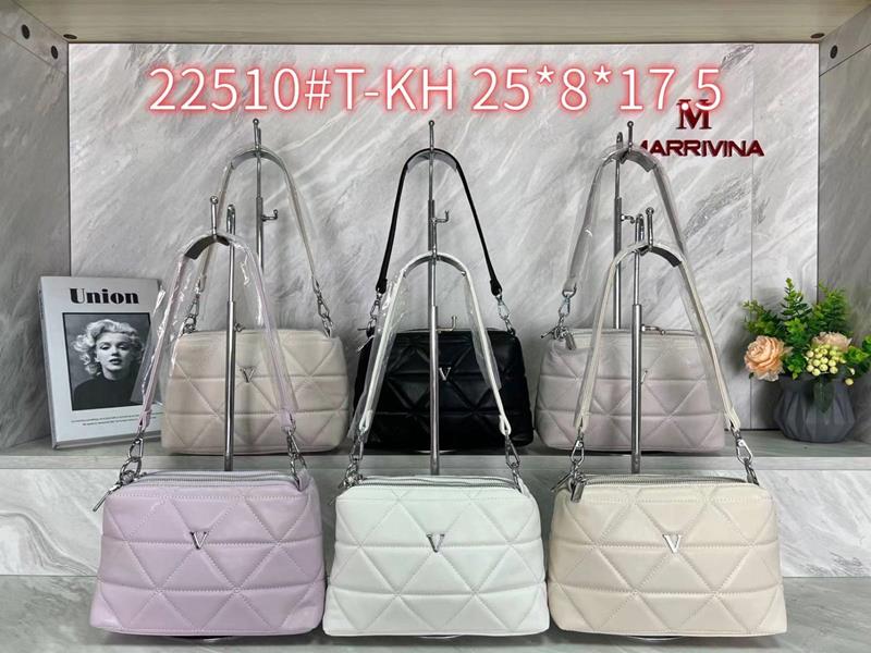 Сумка Chus (25*17.5*8) DA-22510 grey (деми)