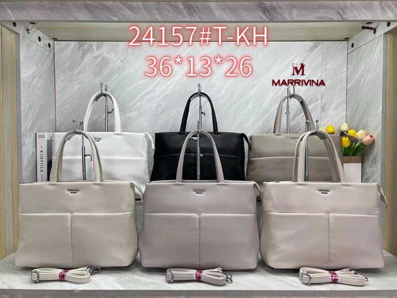 Сумка Chus (36*26*13) DA-24157 black (деми)
