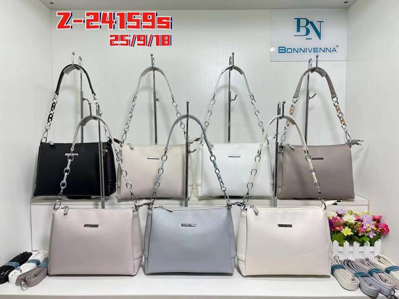Сумка Chus (29*18*9) DA-24159S l.grey (деми)