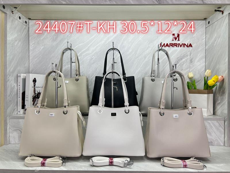Сумка Chus (30.5*24*12) DA-24407 l.beige (деми)