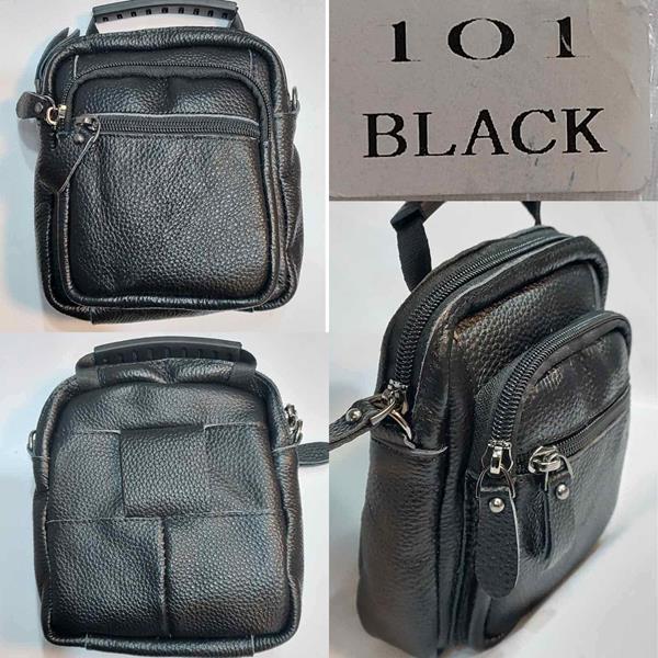 Сумка Chus (15*11.5) TH-101 black (деми)
