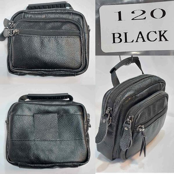 Сумка Chus (15*11.5) TH-120 black (деми)