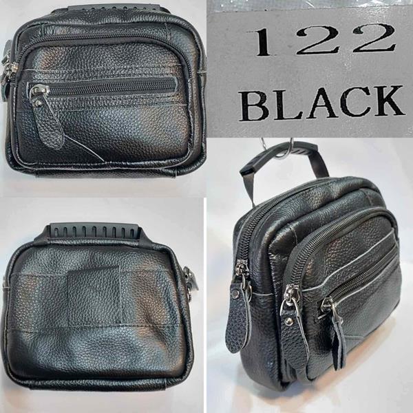 Сумка Chus (15*11.5) TH-122 black (деми)