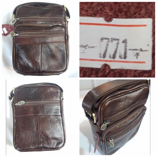Сумка Chus (16*20) TH-771 brown (деми)