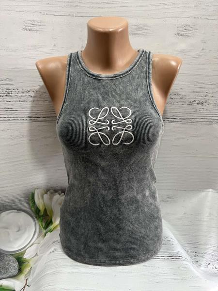 Майка New Season (S-L) 1082 grey (лето)