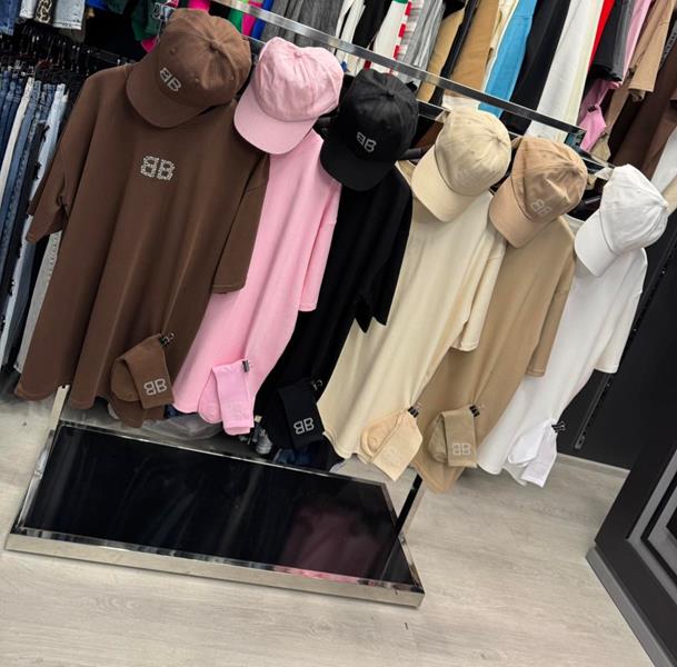 Комплект Dalkosti Shop (42-48) DS168 beige (лето)
