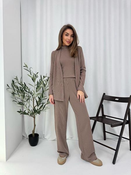 Костюм Beliakova (42-46) 641 grey (деми)