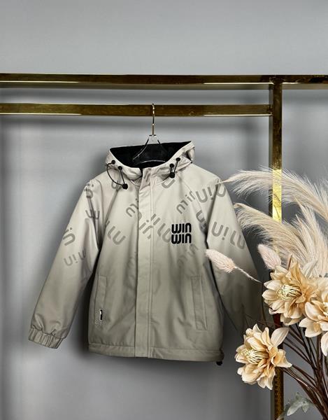 Куртка Delfinka (120-150) 28002 beige (деми)