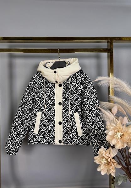 Куртка Delfinka (140-164) 5880 l.beige (деми)