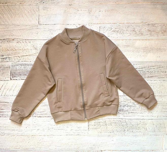 Куртка LiMa kids (134-158) 2506 beige (деми)