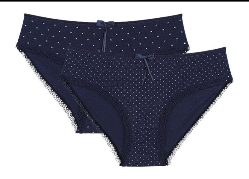 Трусы Disneyopt (M) 31256263 navy (M) (лето)