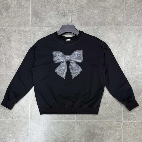 Штаны спорт Fili kids (134-158) FK430 black (деми)