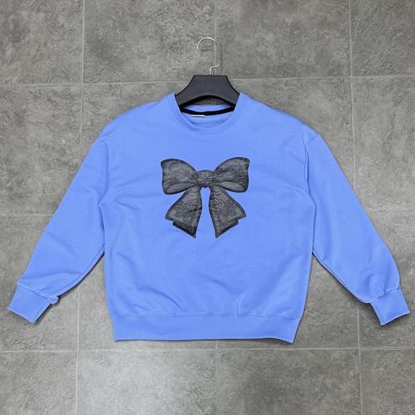 Свитер Fili kids (134-158) FK431 l.blue (деми)