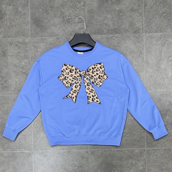 Свитер Fili kids (134-158) FK438 l.blue (деми)