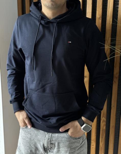 Худи Nik (M-2XL) 55832 navy (деми)