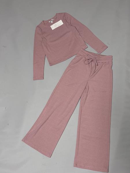 Костюм Bright Harmony (134-158) 649 pink (деми)
