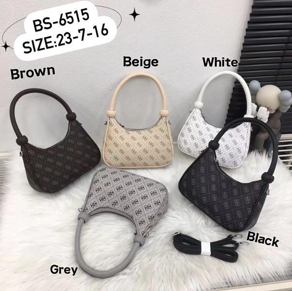 Сумка Chus (23*7*16) BS-6515-4 grey (деми)