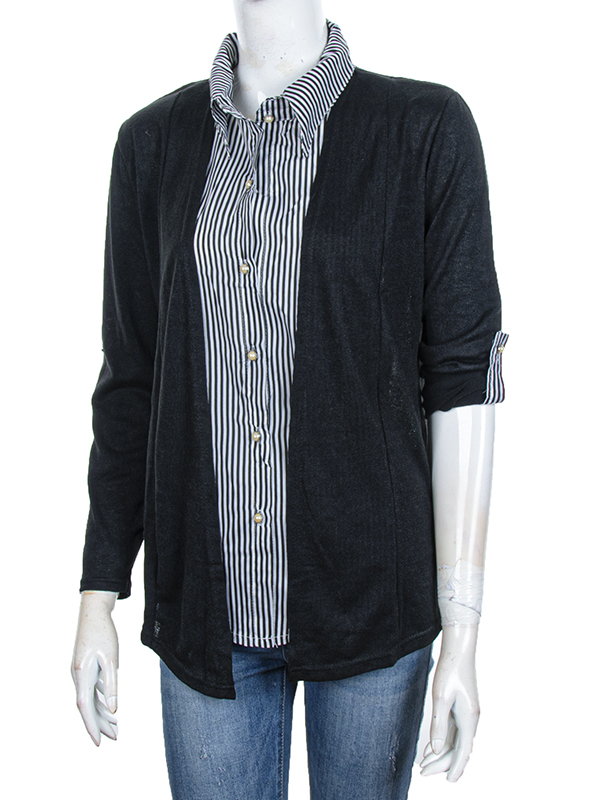 Рубашка Obuv OK2 (L-XL) B050-1 (L-XL) (деми)