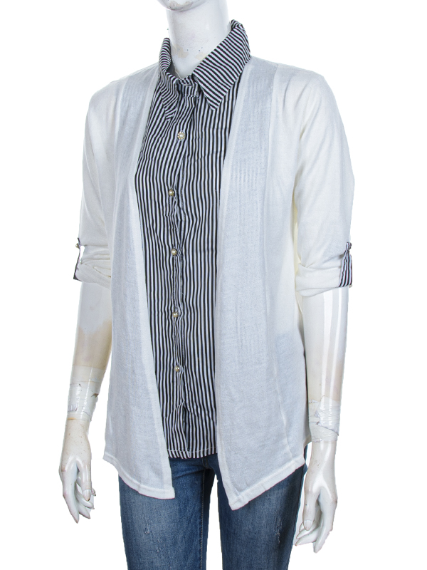 Рубашка Obuv OK2 (XL-2XL) B050-5 (деми)