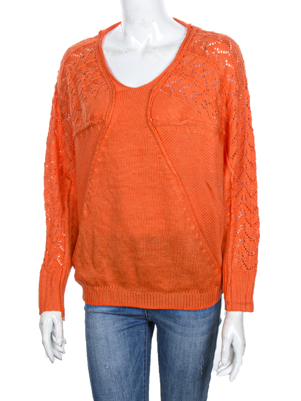 Свитер Obuv OK2 (one size) B078-1 (деми)