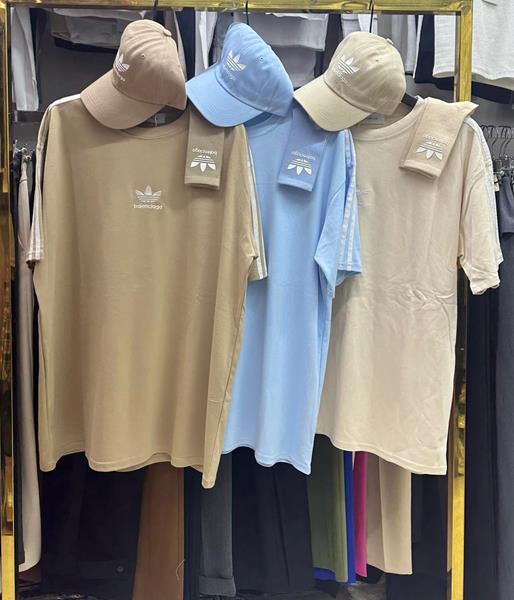Комплект Dalkosti Shop (42-48) DS321 l.beige (лето)