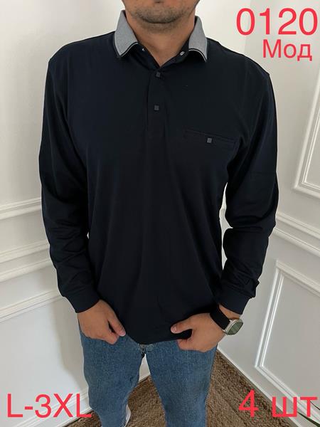 Свитер Надийка (L-3XL) 0120 black (деми)