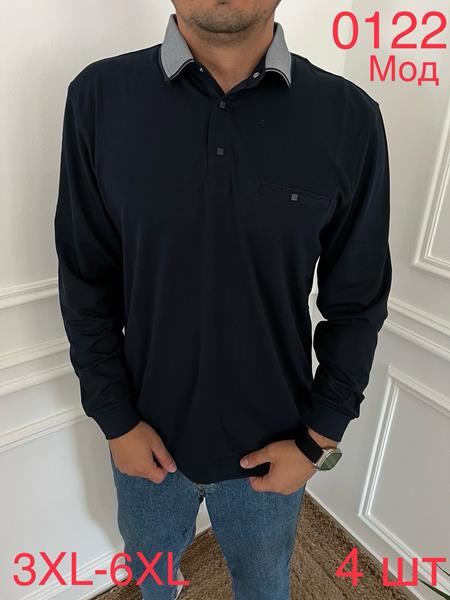 Свитер Надийка (3XL-6XL) 0122 black (деми)