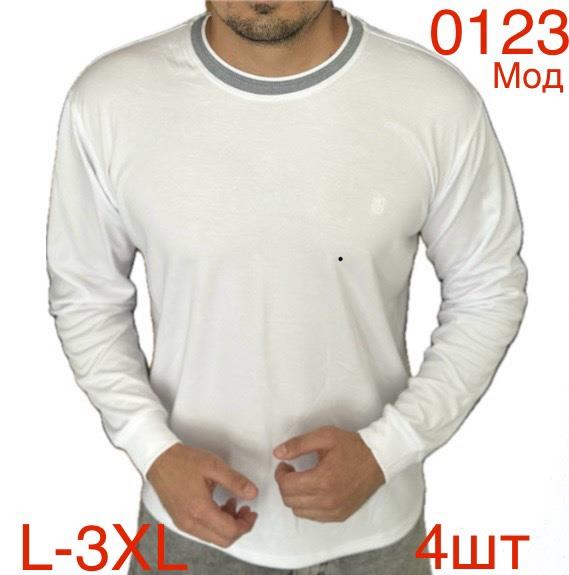 Свитер Надийка (L-3XL) 0123 white (деми)