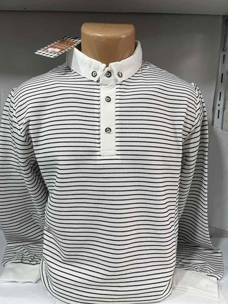 Свитер Sabihina (M-2XL) SB488 white (деми)