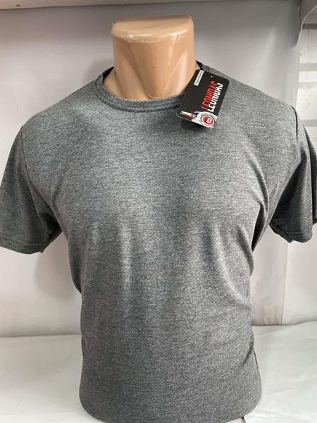 Футболка Sabihina (S-3XL) SB511 grey (лето)